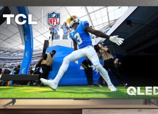 This 50-inch QLED TV just had its price slashed to $250