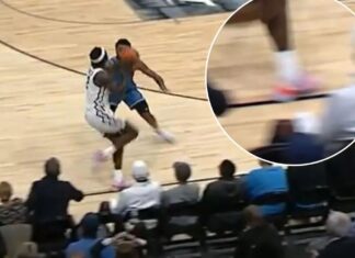 Why referees can’t overturn controversial TCU buzzer-beater