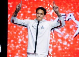 Brittney Griner’s Russian detainment gets ESPN documentary