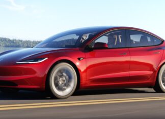 Why Tesla (and other) cars are losing tax credit status