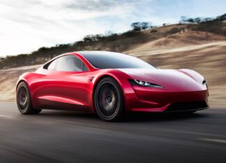 Tesla Roadster: speed, range, price, and other rumors