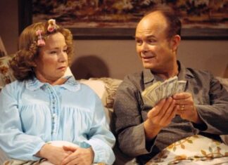 5 best TV moms of all time, ranked