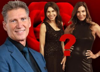 Who does ‘Golden Bachelor’ Gerry Turner get engaged to — Leslie or Theresa?