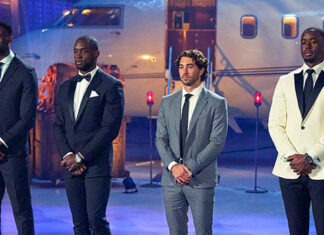 Who Is The New Bachelor & More To Know – Hollywood Life