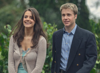 Season 6 Part 2, Prince William and Kate Middleton – TVLine