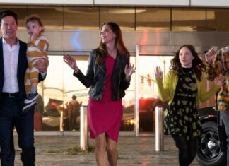 The best movies on Apple TV+ right now (December 2023)