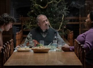 The Holdovers is the next great Christmas movie classic. Here’s why you should watch it