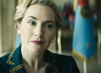 Everything to Know About Kate Winslet’s HBO Show – Hollywood Life
