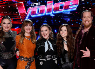 Who Won ‘The Voice’ Season 24? Full Finale Recap – Hollywood Life