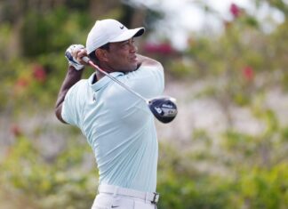 Tiger Woods, PGA Tour Player Directors address LIV Golf ‘speculation’, pros’ say in memo