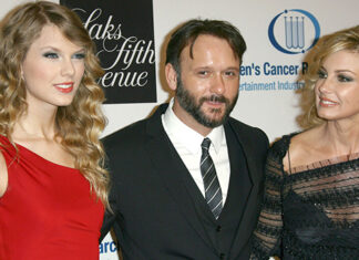 Tim McGraw Reveals Advice He and Faith Hill Gave Teenage Taylor Swift – Hollywood Life