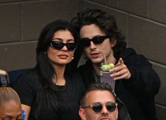 Kylie Jenner Has ‘Special Connection’ With Timothee Chalamet – Hollywood Life