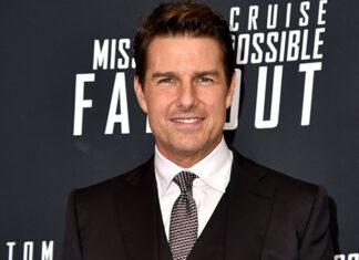 Tom Cruise Is ‘Extremely Confident’ About Romance With Elsina Khayrova – Hollywood Life