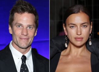 Tom Brady, Irina Shayk Reconnect for a Night Out in Miami After Romance