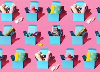 10 Toys on Sale You Can Still Snag in Time for the Holidays