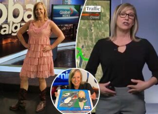 TV reporter issues ‘clapback of the year’ to ‘cruel’ body-shamer
