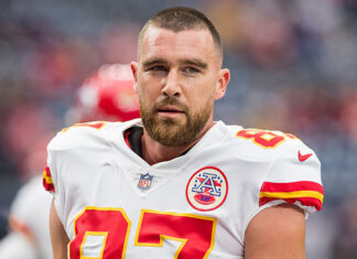 Travis Kelce Hints at Christmas Plans Amid Romance With Taylor Swift – Hollywood Life