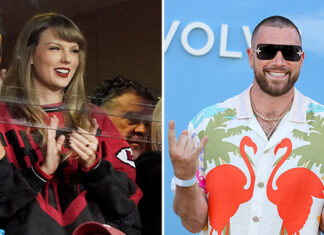 Travis Kelce’s Friend Can See Him ‘Getting Married’ to Taylor Swift – Hollywood Life