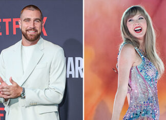 Travis Kelce Planning to Throw Taylor Swift a Surprise Birthday Party – Hollywood Life