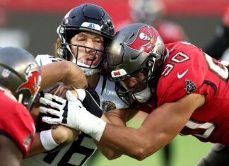 Trevor Lawrence makes damning comments with Jaguars spiraling