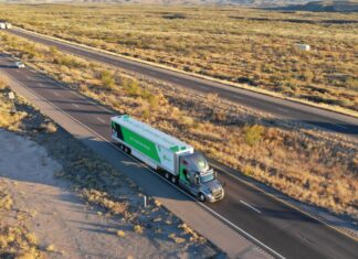 Another blow for self-driving trucks as former industry leader abandons the U.S.