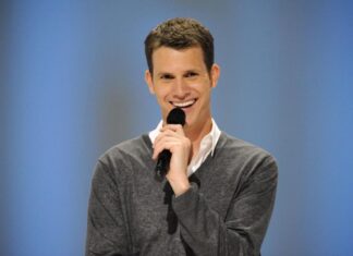 Daniel Tosh is all for cancel culture: ‘People deserve it’