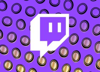 Twitch’s new nudity policy allows illustrated nipples, but not human underboob