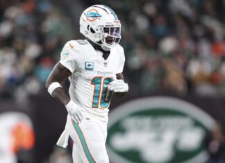 ESPN BET Promo Code NPNEWS grants $250 for Dolphins-Titans ‘MNF’