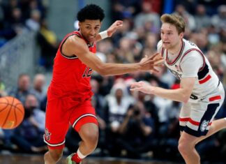 RJ Luis Jr.’s return could make St. John’s ‘very scary’ with added dynamic
