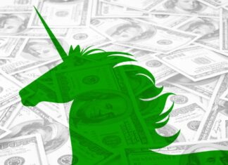 Here are the newly minted fintech unicorns