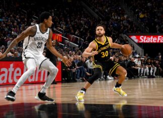 Nets’ struggles to start fast delivering hard lesson on Western swing