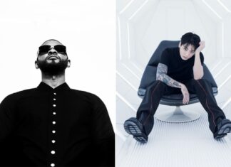 Jung Kook and Usher Dance the Day Away in Sleek ‘Standing Next to You’ Remix Video