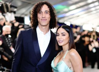Vanessa Hudgens Marries Baseball Player Cole Tucker in Mexico: Sources