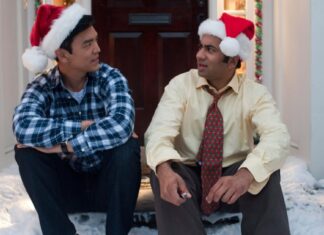5 Christmas movies to stream on Paramount+