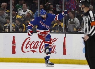 Pocket 150 or a $1K first bet for Rangers-Maple Leafs, or any game