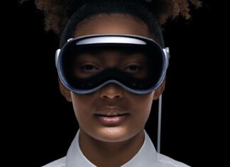 Apple to begin mass shipments of Vision Pro, report claims