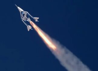 Virgin Galactic to lose funding from its billionaire founder