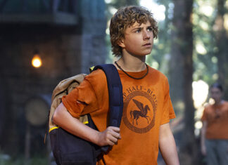 Who Is Walker Scobell? Get to Know the ‘Percy Jackson’ Star – Hollywood Life