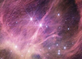 James Webb spots tiniest known brown dwarf in star cluster