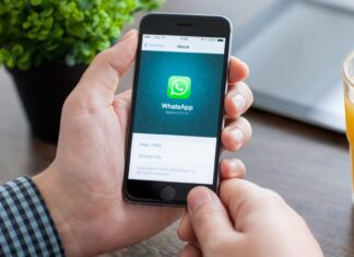 How to use WhatsApp Web