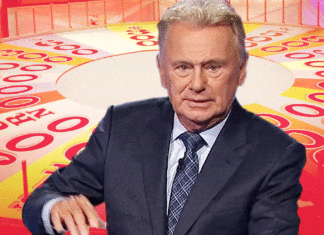 Pat Sajak’s worst ‘Wheel of Fortune’ blunders