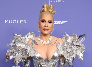 Who Is Ivy Queen? All About the Reggaeton Icon – Hollywood Life
