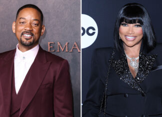 Will Smith Was ‘Terrified’ on Date With Salt-N-Pepa’s Sandra Denton – Hollywood Life