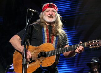 ‘Willie Nelson & Family’: How to Stream the Documentary Series for Free on Paramount+
