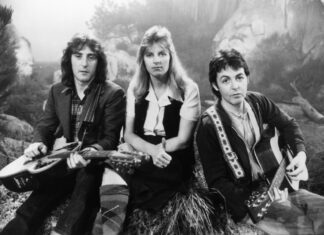 Paul McCartney Mourns Ex-Bandmate & ‘Great Talent’ Denny Laine: ‘It Was a Pleasure to Know You’