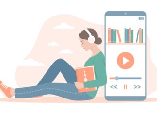 6 great audiobook apps that aren’t Audible