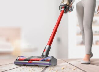 Best Cordless Vacuum Deals: Save on Dyson, Shark, and More