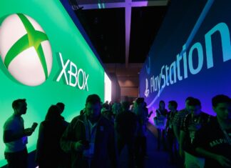 E3 has entertained its last electronic expo