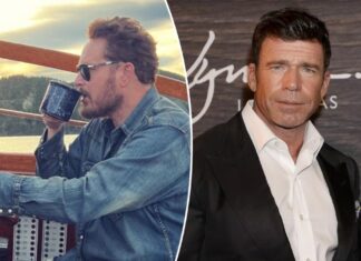 Yellowstone’s Cole Hauser promoted coffee brand 1 day after Taylor Sheridan suit