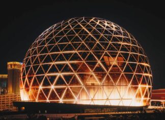 Sphere Entertainment Pulls Plug on London Venue, Sets Sights on Alternative ‘Forward-Thinking’ Cities